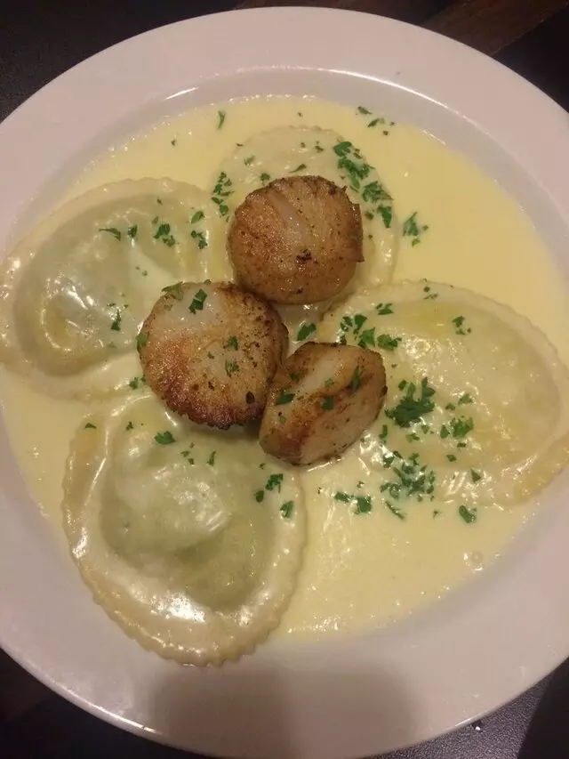 Arpino Trattoria