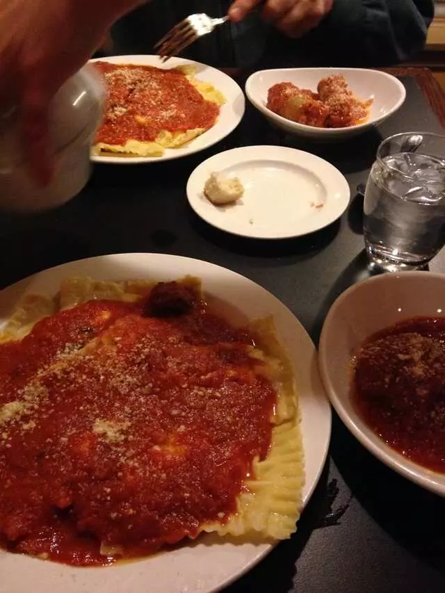 Arpino Trattoria