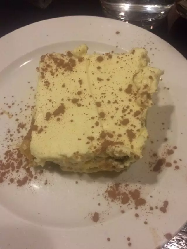Arpino Trattoria