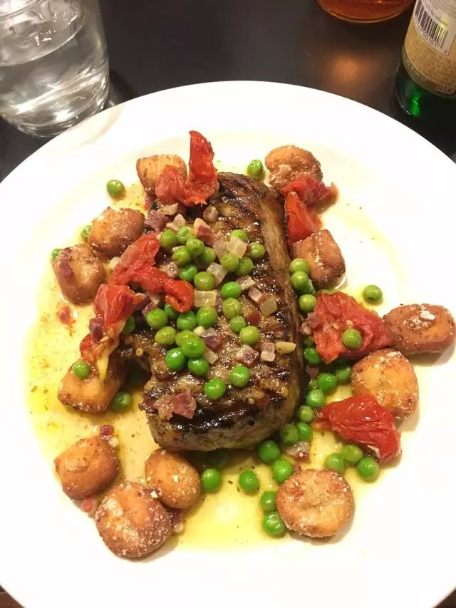 Arpino Trattoria