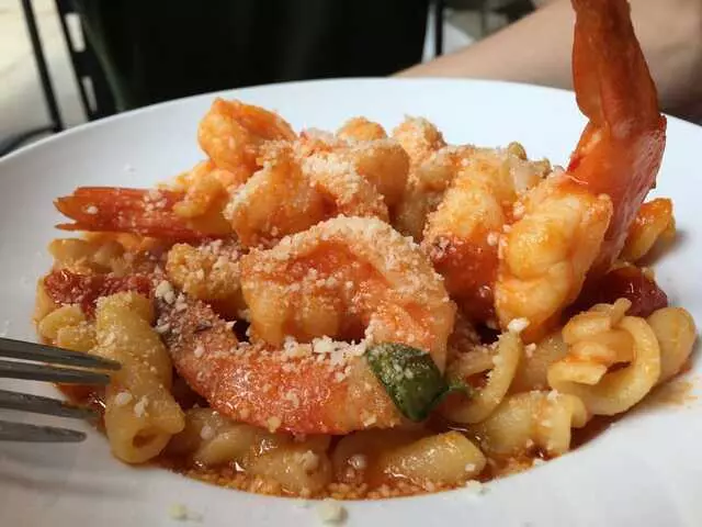 Arpino Trattoria