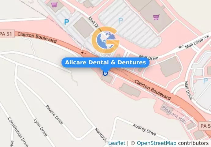 Allcare Dental & Dentures