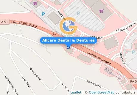 Allcare Dental & Dentures