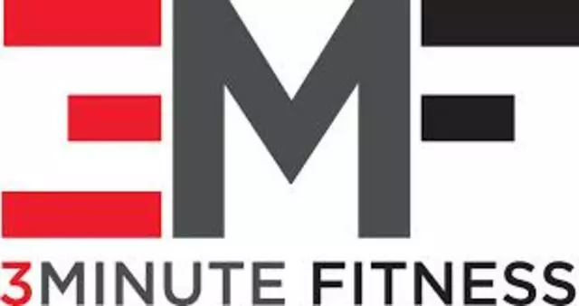 3Minute Fitness