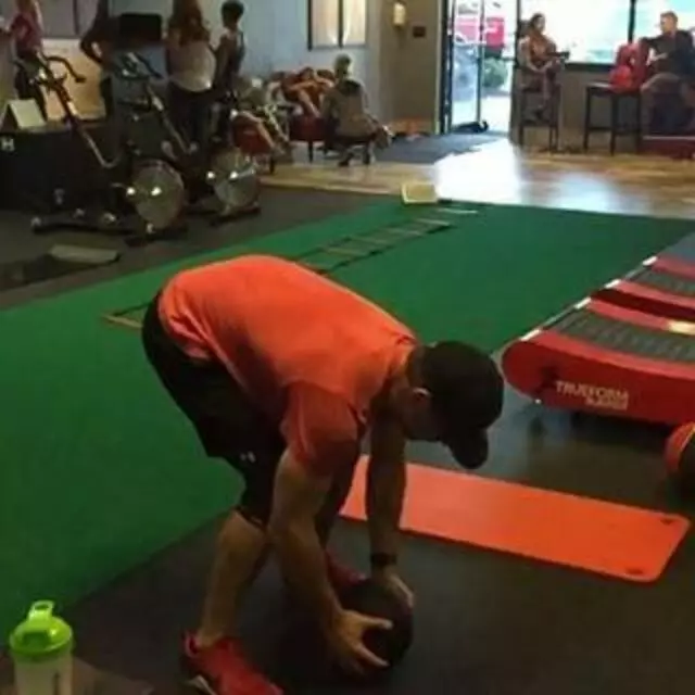 3Minute Fitness