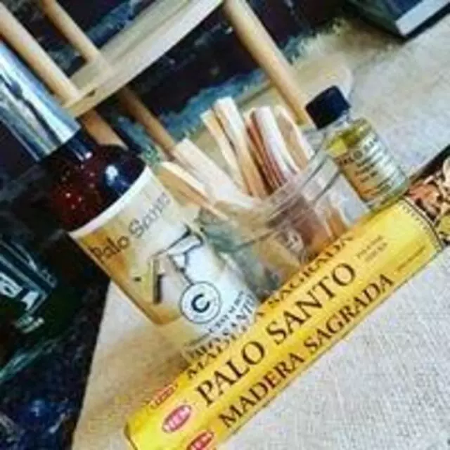 Arts & Crafts: Botanica & Occult Shop