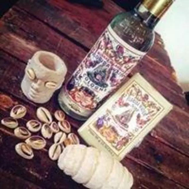 Arts & Crafts: Botanica & Occult Shop