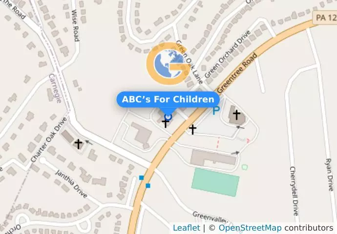 ABC’s For Children