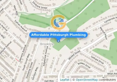 Affordable Pittsburgh Plumbing