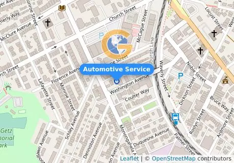 Automotive Service