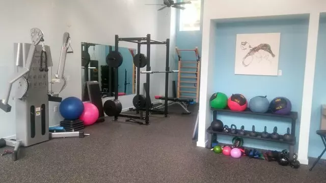 Priority One! Fitness