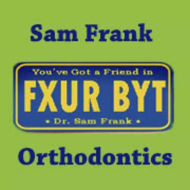 Samuel A Frank, DMD