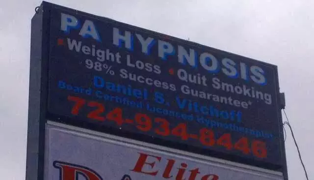 Pennsylvania Hypnosis Center