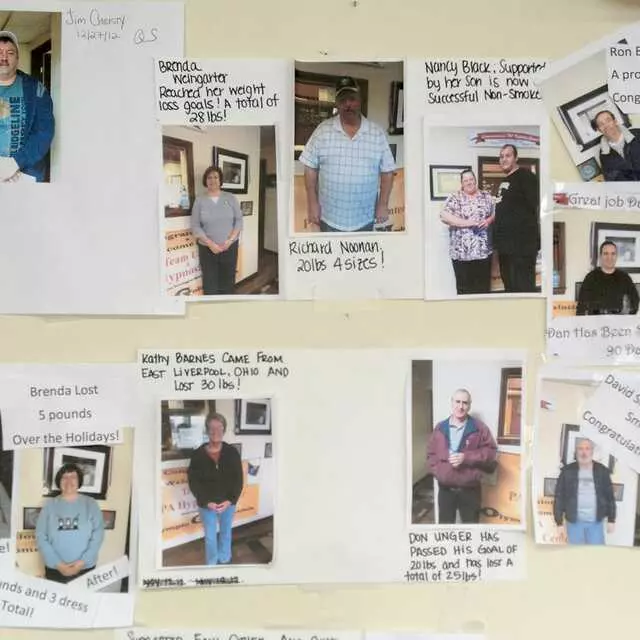Pennsylvania Hypnosis Center