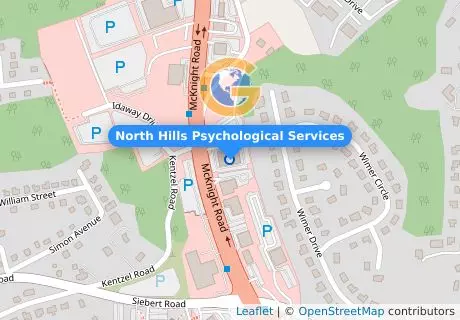 North Hills Psychological Services