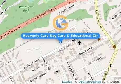Heavenly Care Day Care & Educational Ctr