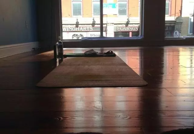 Amazing Yoga