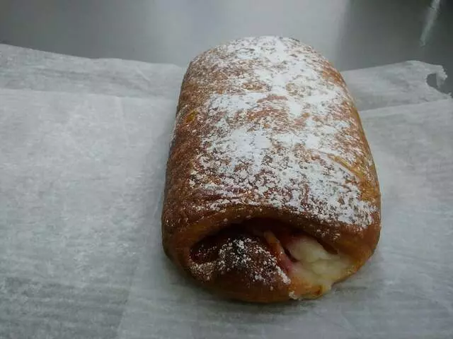 Au Bon Pain