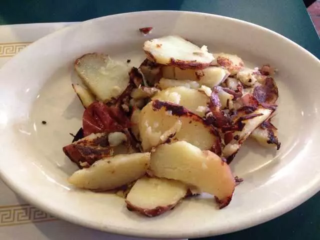 Allegheny Sandwich Shoppe