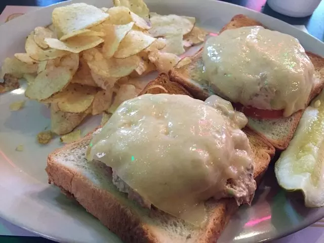 Allegheny Sandwich Shoppe