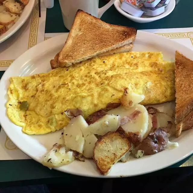 Allegheny Sandwich Shoppe