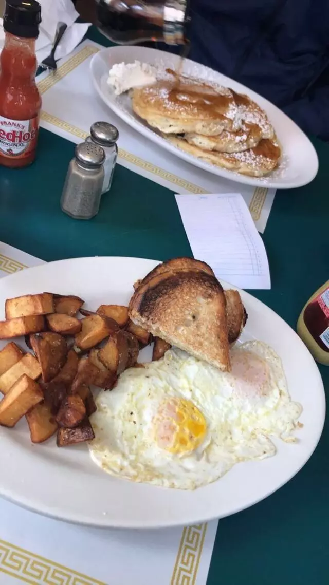 Allegheny Sandwich Shoppe