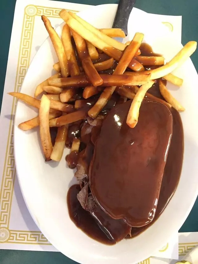 Allegheny Sandwich Shoppe