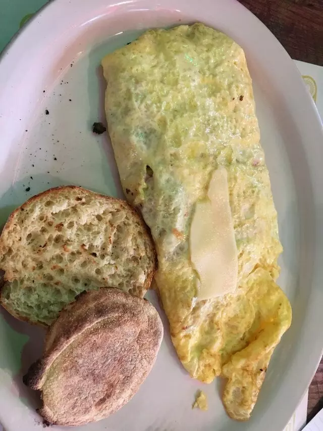 Allegheny Sandwich Shoppe