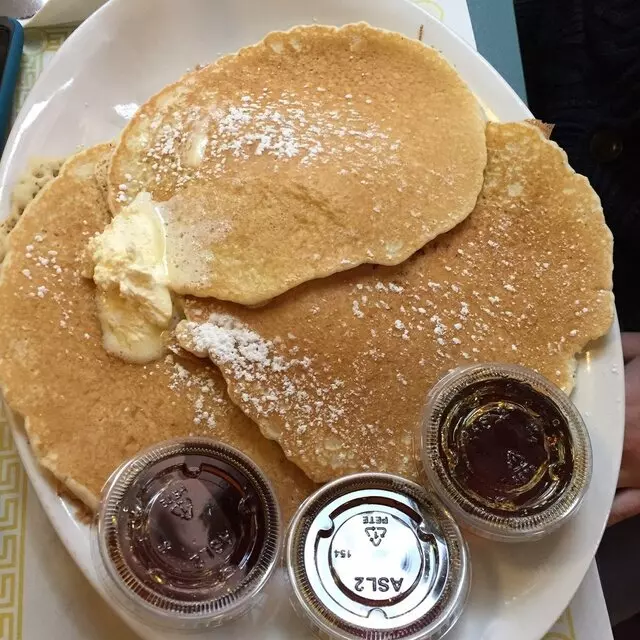 Allegheny Sandwich Shoppe
