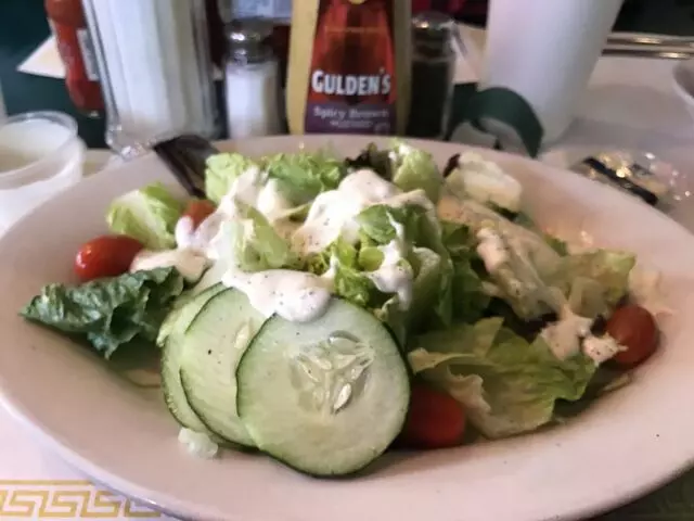 Allegheny Sandwich Shoppe