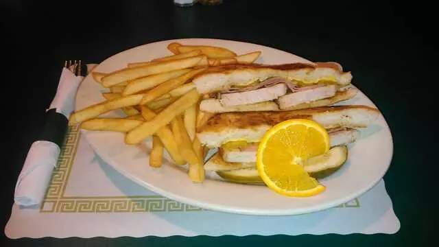 Allegheny Sandwich Shoppe