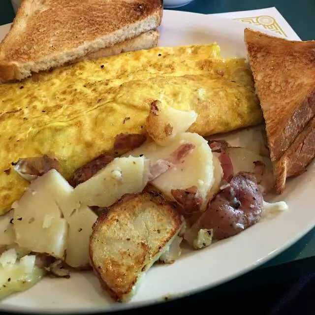 Allegheny Sandwich Shoppe