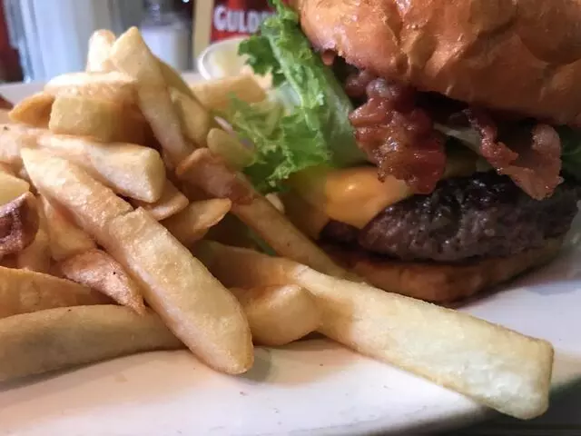 Allegheny Sandwich Shoppe