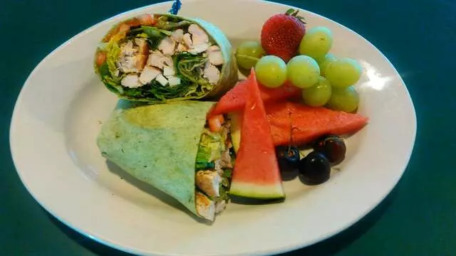 Allegheny Sandwich Shoppe
