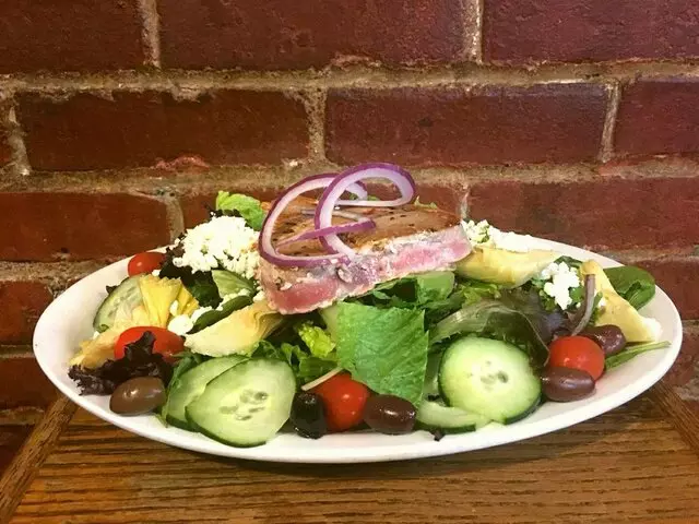 Allegheny Sandwich Shoppe