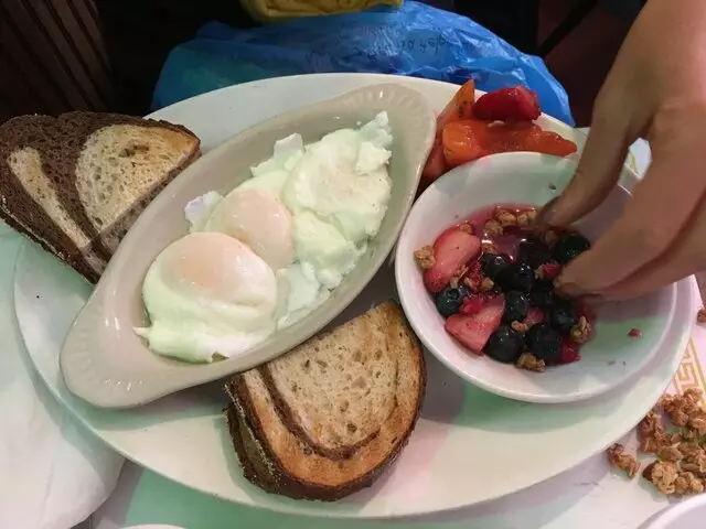 Allegheny Sandwich Shoppe