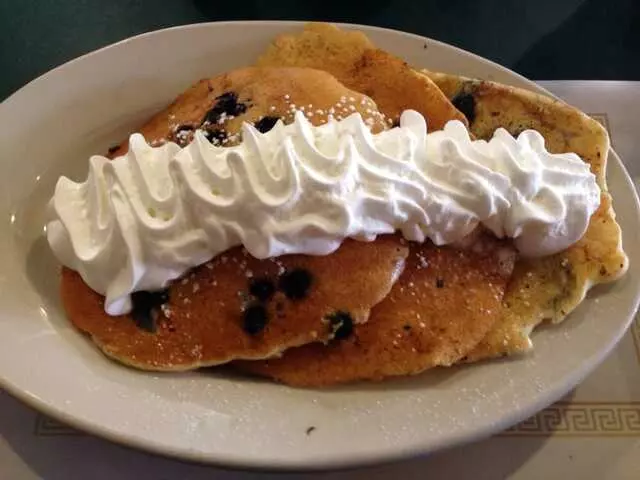 Allegheny Sandwich Shoppe