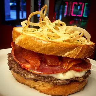 Allegheny Sandwich Shoppe