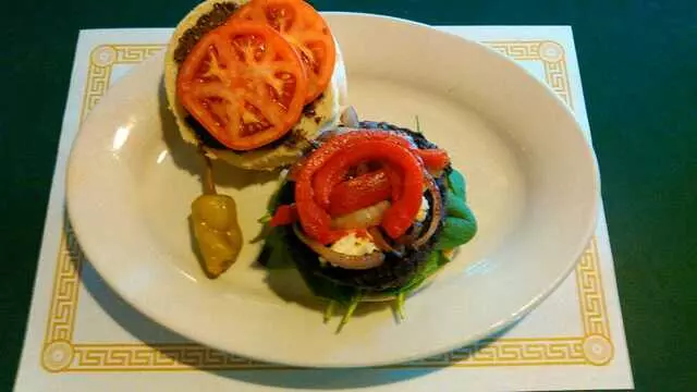 Allegheny Sandwich Shoppe