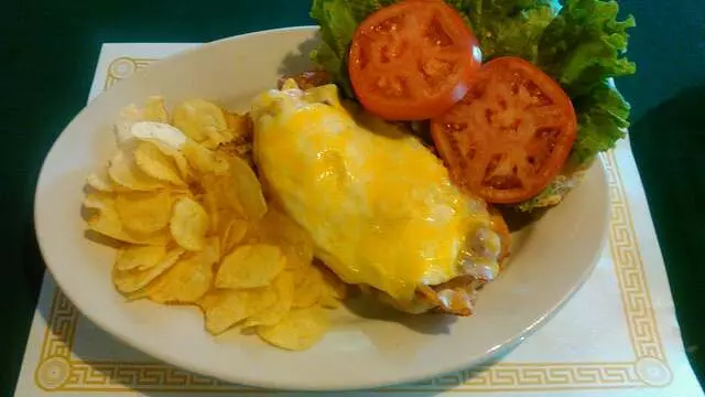 Allegheny Sandwich Shoppe