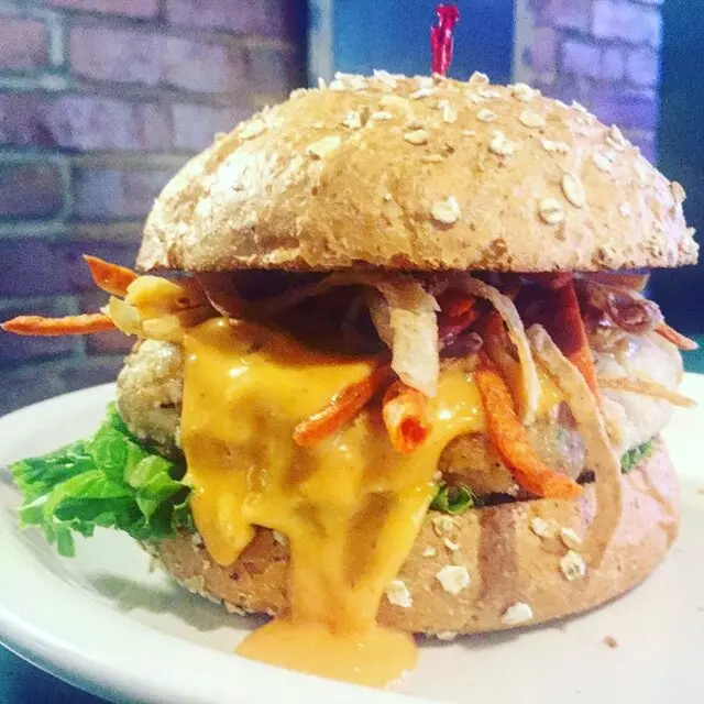 Allegheny Sandwich Shoppe