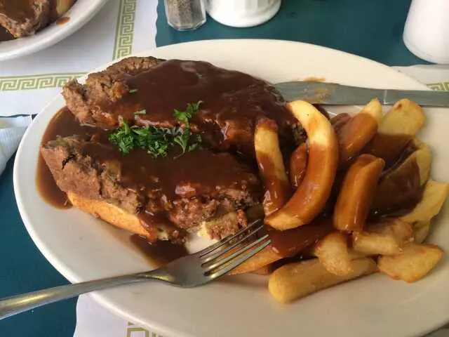 Allegheny Sandwich Shoppe