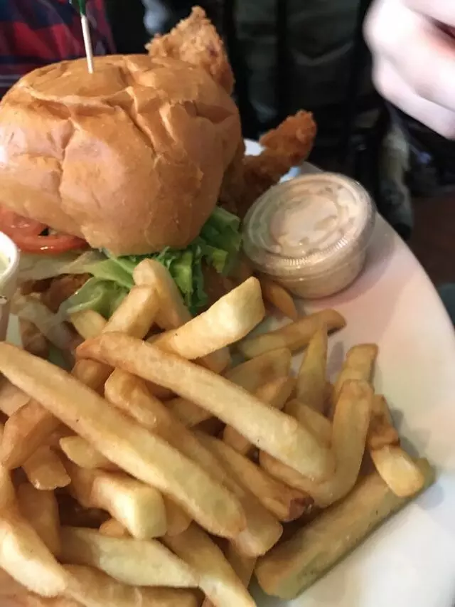 Allegheny Sandwich Shoppe
