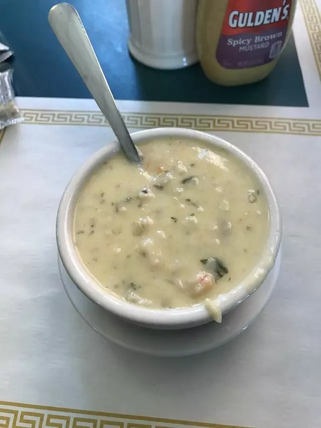Allegheny Sandwich Shoppe