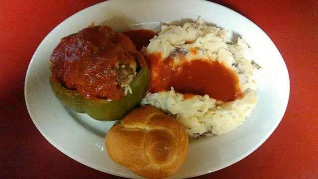 Allegheny Sandwich Shoppe