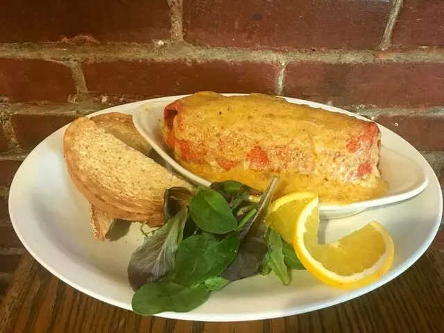 Allegheny Sandwich Shoppe