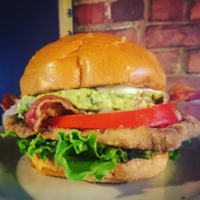 Allegheny Sandwich Shoppe