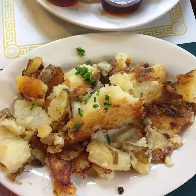 Allegheny Sandwich Shoppe