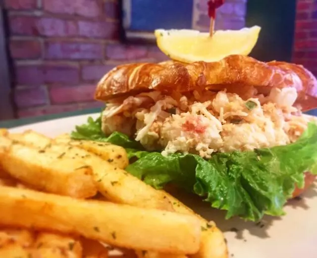 Allegheny Sandwich Shoppe