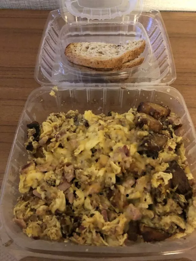 Allegheny Sandwich Shoppe